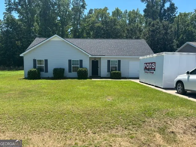 5068 Scotch Pine Avenue, Statesboro, GA 30458 - #1
