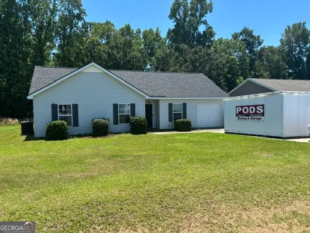 5068 Scotch Pine Avenue, Statesboro, GA 30458 - #2