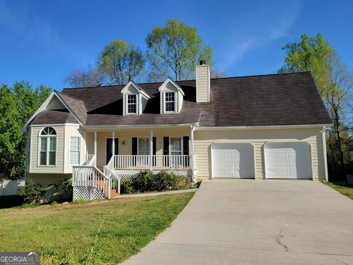 915 Burning Bush Drive, Loganville, GA 30052 - #1