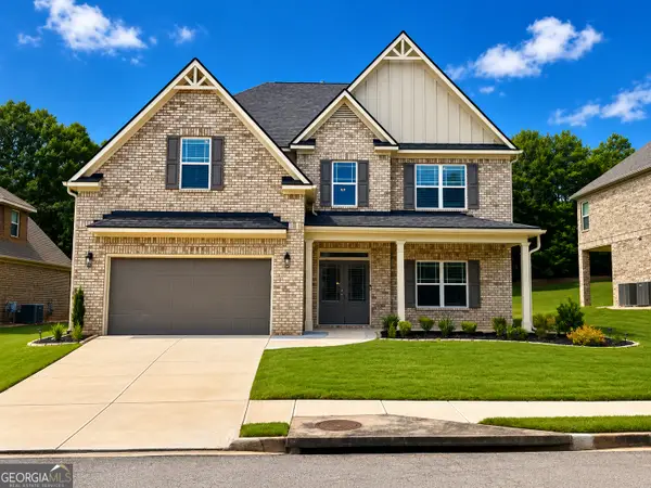 525 Gregs Place, McDonough, GA 30253