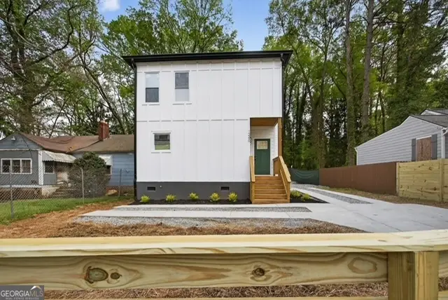 1240 Campbellton Road Sw #B, Atlanta, GA 30310 - #2