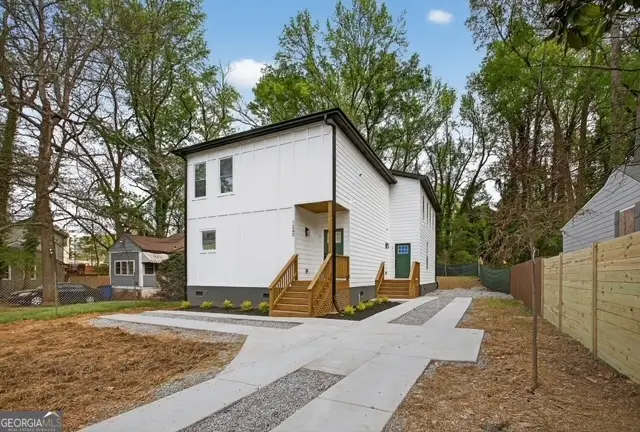 1240 Campbellton Road Sw #B, Atlanta, GA 30310 - #3