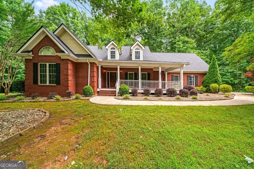23 Lookout Court, Dallas, GA 30132 - #1