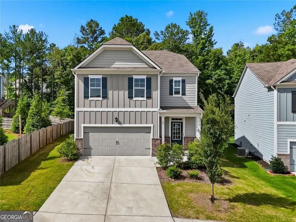 29 White Cedar Drive, Dawsonville, GA 30534 - #1