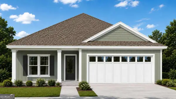 302 Ashbrook Trace Drive #LOT 13, Athens, GA 30605