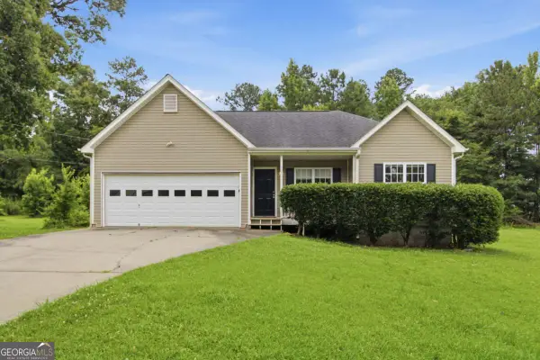 32 Saddle Lane Nw, Cartersville, GA 30121