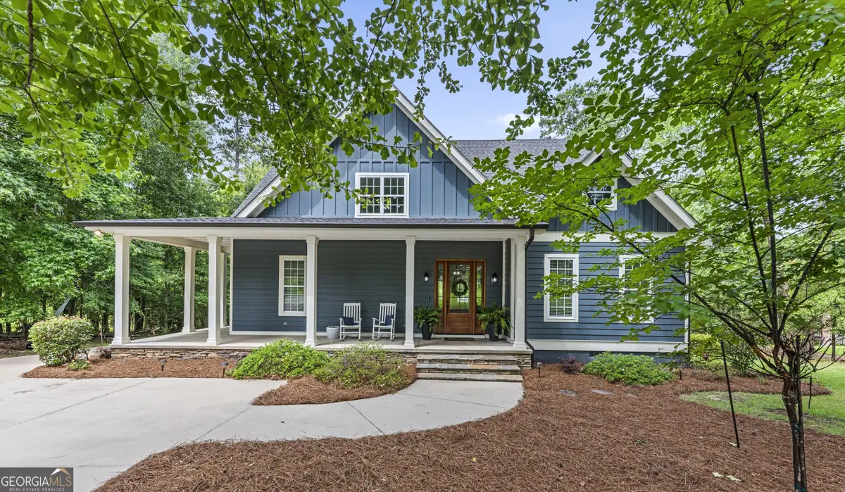 484 Eagles Way Ne, Milledgeville, GA 31061 - #1