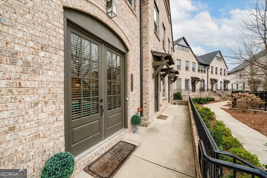 2471 Figaro Drive, Atlanta, GA 30339 - #2
