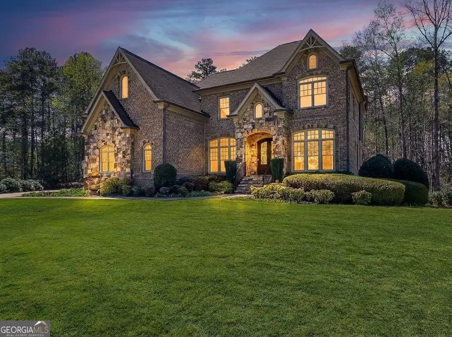 1485 White Rose Court Nw, Kennesaw, GA 30152 - #3