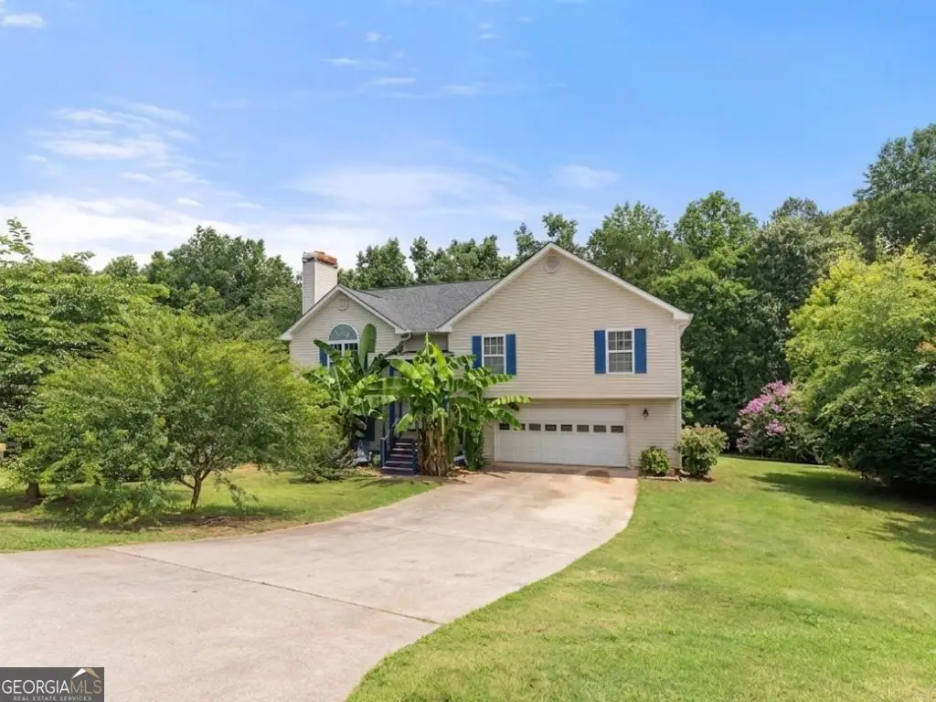 4516 Nohl Ridge Lane, Flowery Branch, GA 30542 - #1