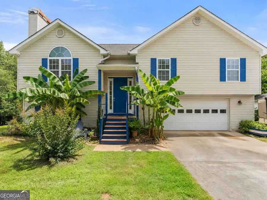 4516 Nohl Ridge Lane, Flowery Branch, GA 30542 - #2