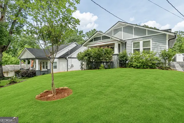 8 S Eugenia Place Nw, Atlanta, GA 30318