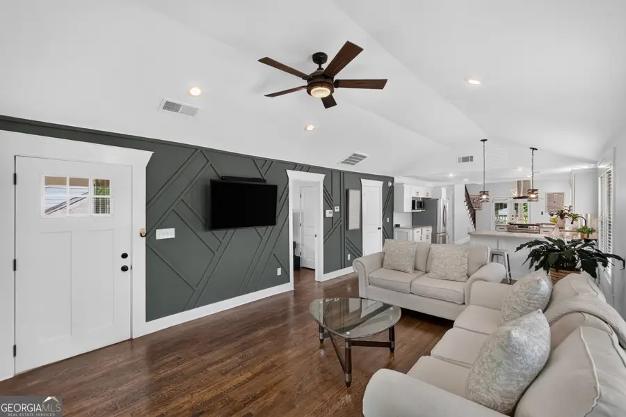 8 S Eugenia Place Nw, Atlanta, GA 30318 - #3