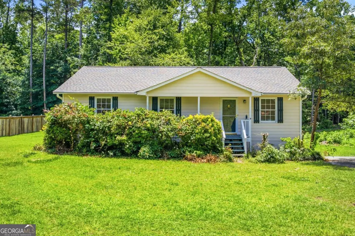 864 Whitehall Drive, Lawrenceville, GA 30043 - #1