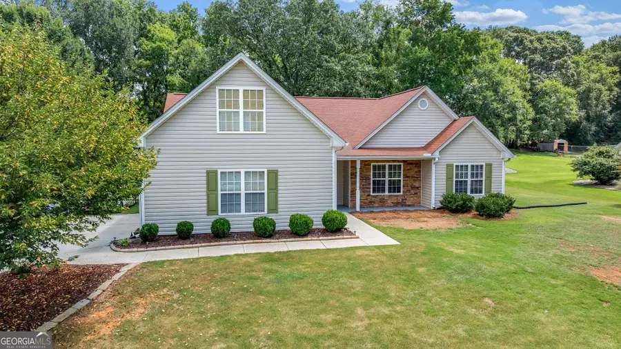 378 Kiley Drive, Hoschton, GA 30548 - #2