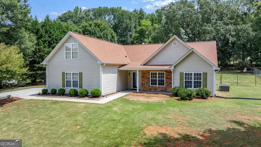 378 Kiley Drive, Hoschton, GA 30548 - #3