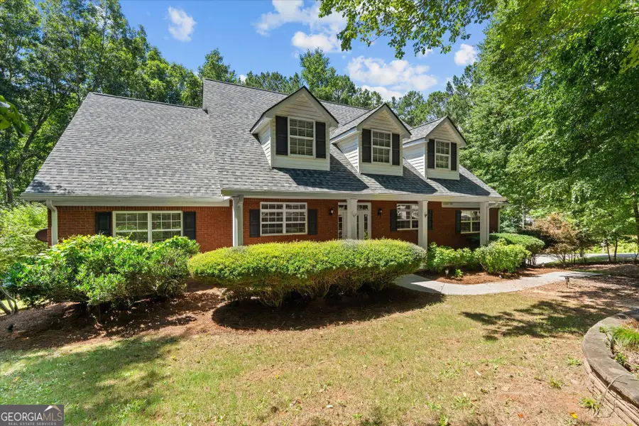 5149 Woodmond Drive, Villa Rica, GA 30180 - #2