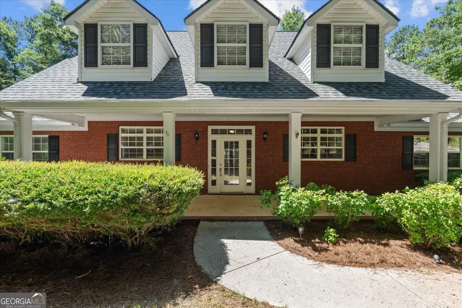 5149 Woodmond Drive, Villa Rica, GA 30180 - #3