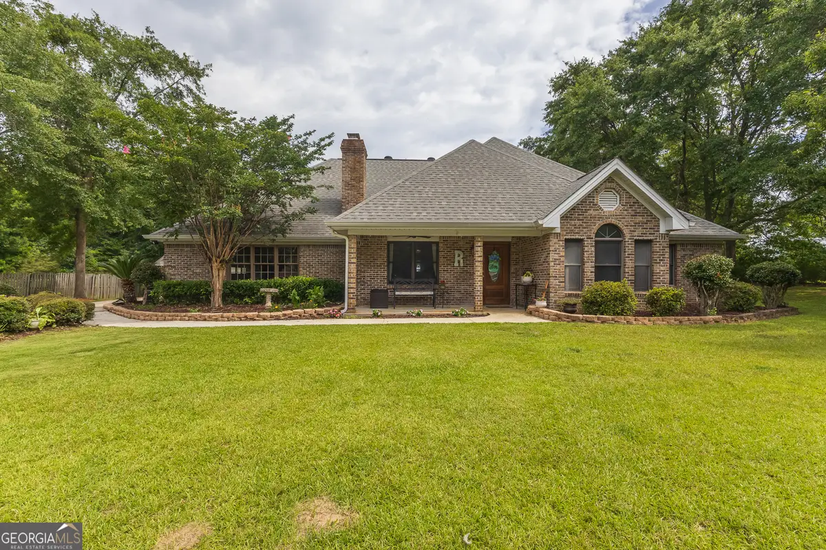 107 Loch Mere Drive, Kathleen, GA 31047 - #1