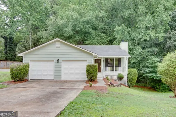 3960 Rocmar Drive, Snellville, GA 30039