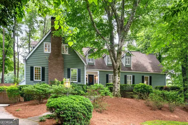 8950 Huntcliff Trace, Sandy Springs, GA 30350