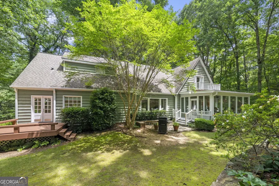 8950 Huntcliff Trace, Sandy Springs, GA 30350 - #3
