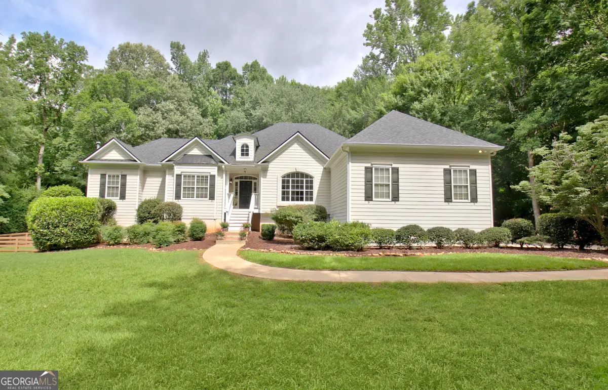 100 Postwood Drive, Fayetteville, GA 30215 - #1