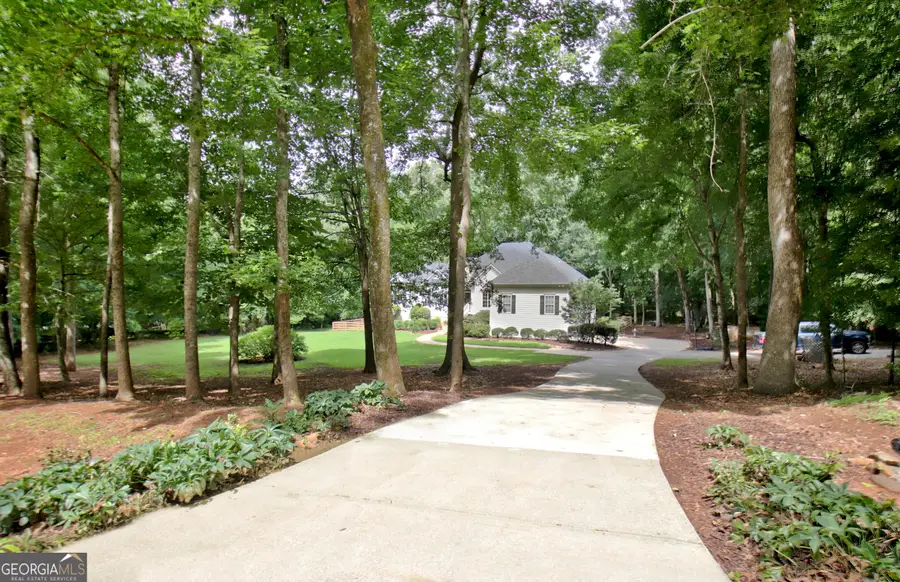 100 Postwood Drive, Fayetteville, GA 30215 - #2