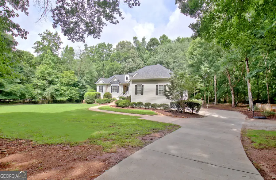 100 Postwood Drive, Fayetteville, GA 30215 - #3