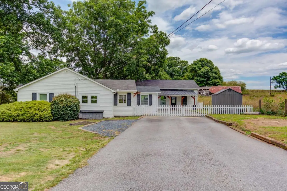 2851 Harbins Road Se, Bethlehem, GA 30620 - #1