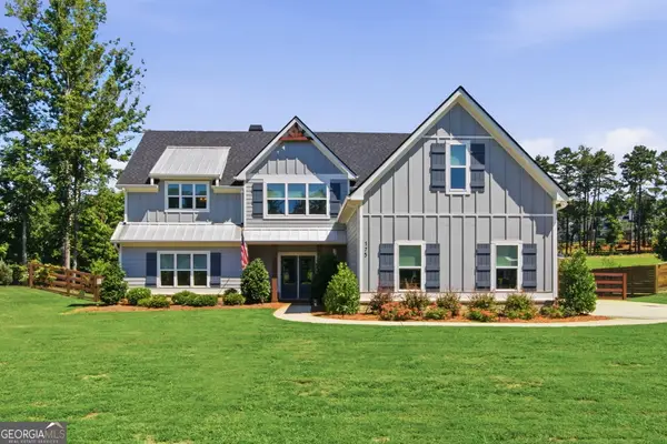 175 Windchime Way, Tyrone, GA 30290