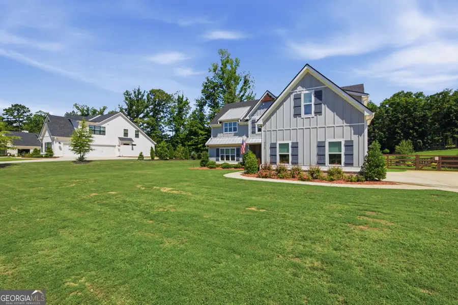 175 Windchime Way, Tyrone, GA 30290 - #3