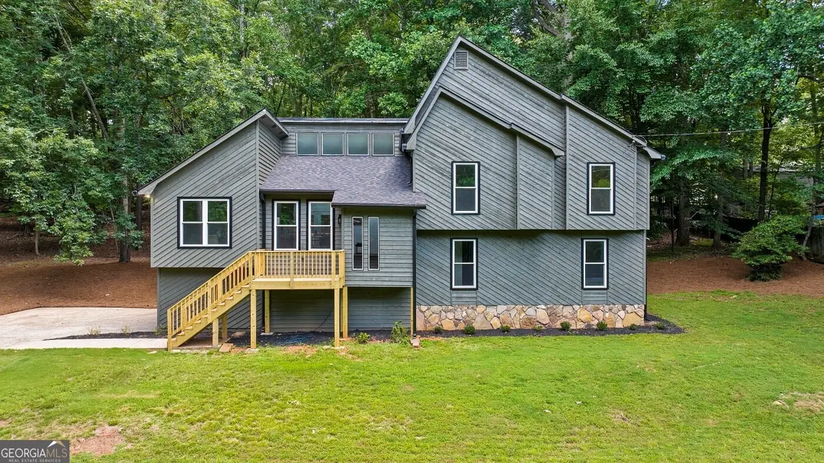 926 Allatoona Road, Woodstock, GA 30189 - #1