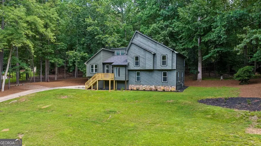 926 Allatoona Road, Woodstock, GA 30189 - #2
