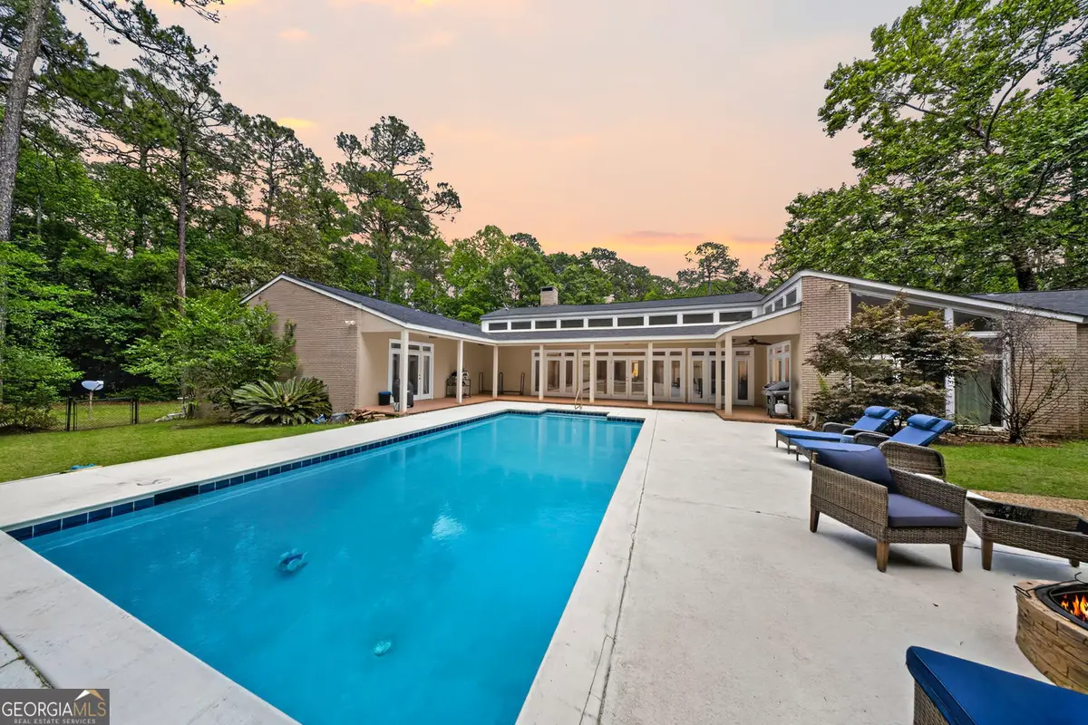 20 Cherokee Road, Moultrie, GA 31768 - #1