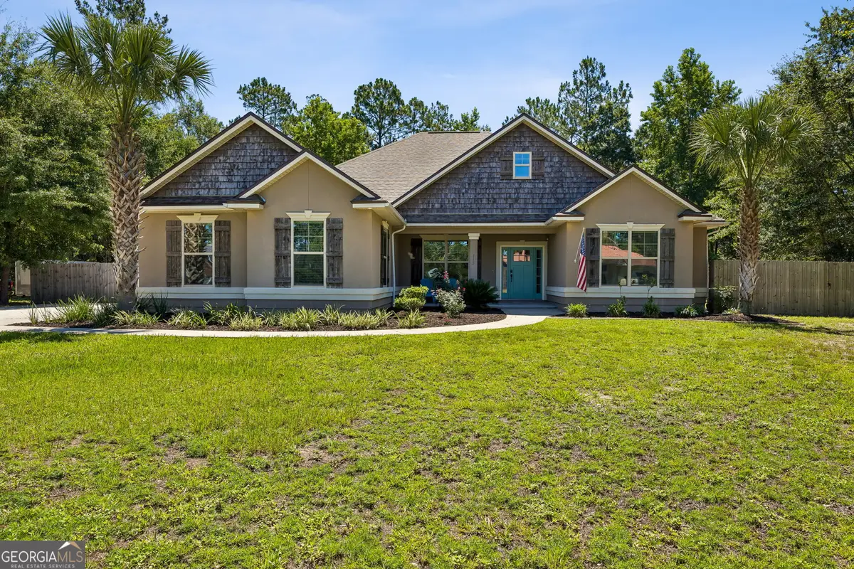 113 Bedford Court, Kingsland, GA 31548 - #1