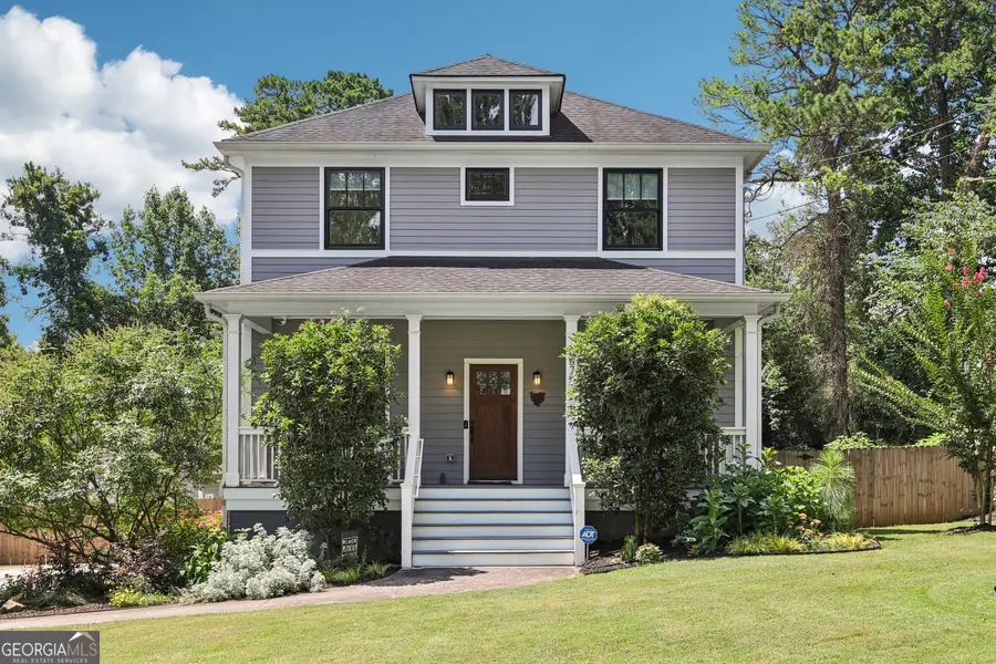 2875 Joyce Avenue, Decatur, GA 30032 - #2
