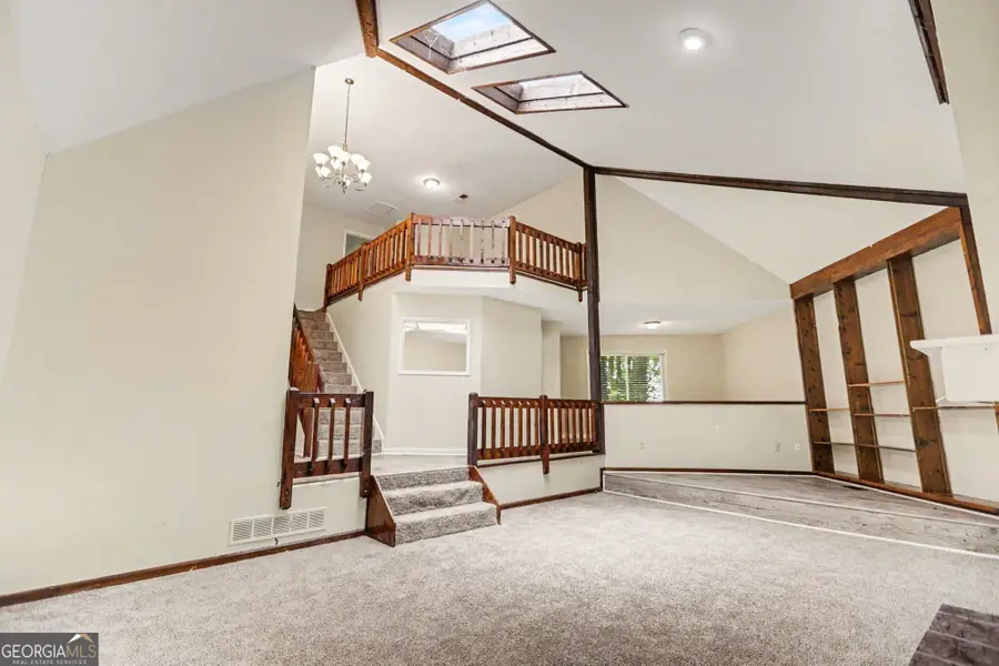 1533 Hillhaven Drive, Marietta, GA 30062 - #2