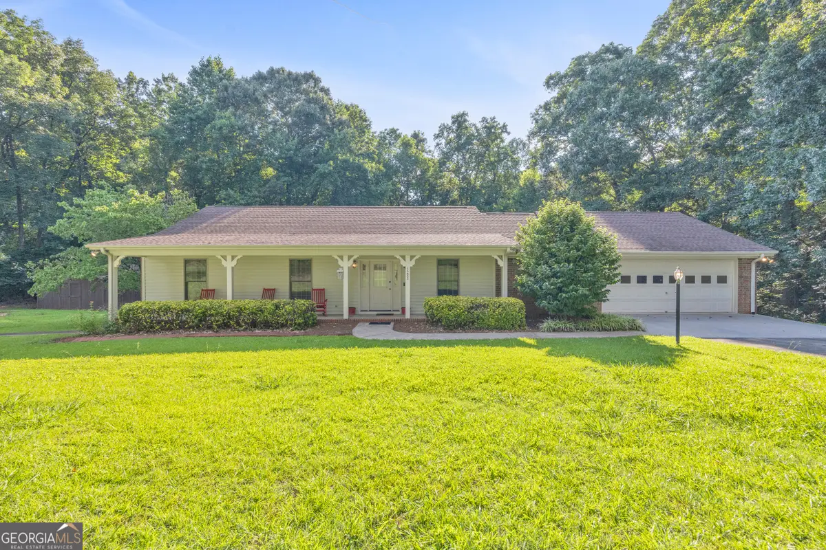 15655 Hwy 106, Martin, GA 30557 - #1