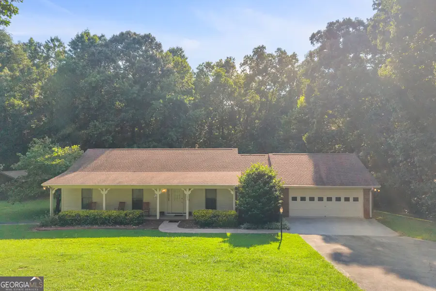 15655 Hwy 106, Martin, GA 30557 - #2