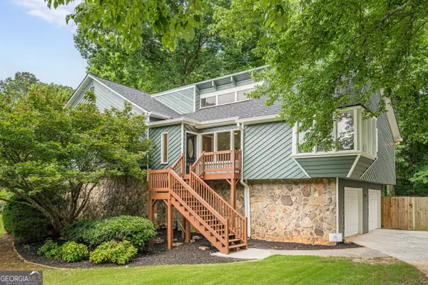 2771 Interlaken Drive, Marietta, GA 30062