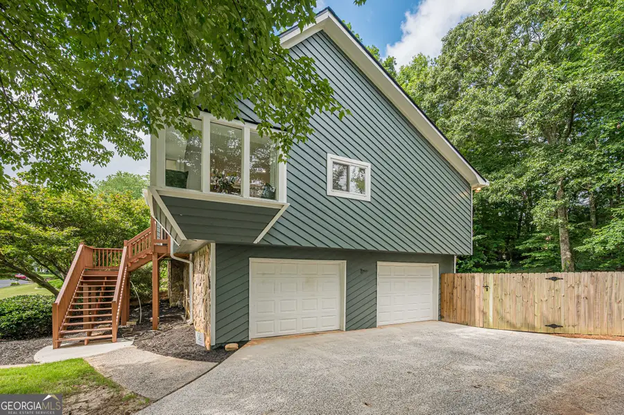 2771 Interlaken Drive, Marietta, GA 30062 - #3