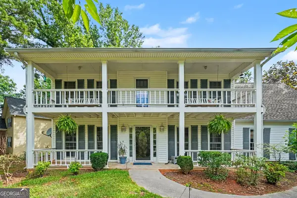 4440 Oklahoma Way Nw, Kennesaw, GA 30152