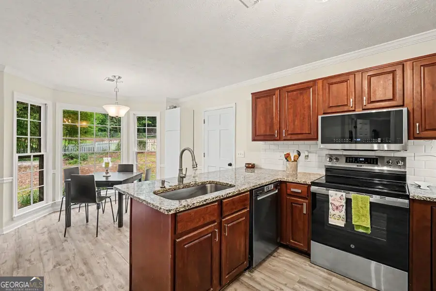 4440 Oklahoma Way Nw, Kennesaw, GA 30152 - #3