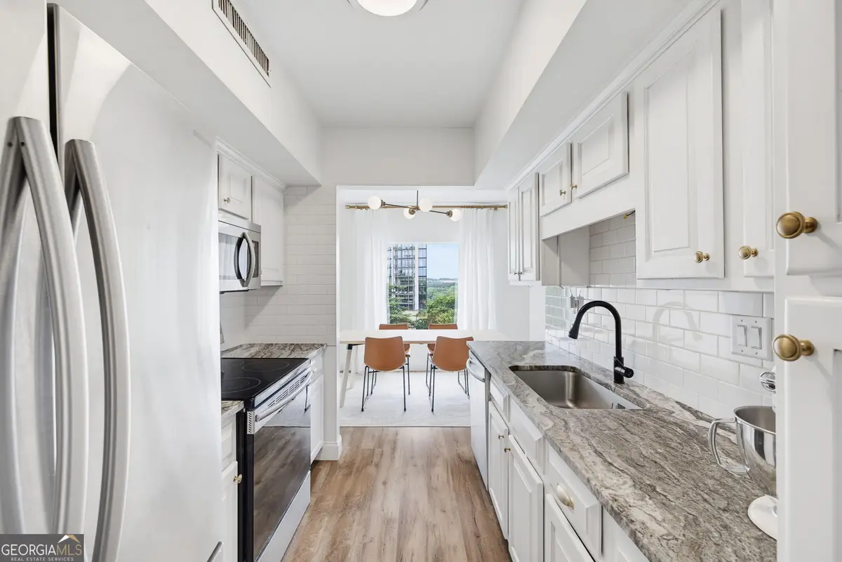 1 Biscayne Drive Nw #802, Atlanta, GA 30309 - #1