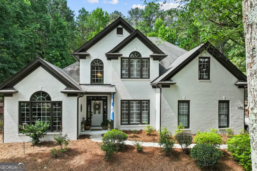 1105 Regiment Drive Nw, Acworth, GA 30101 - #3
