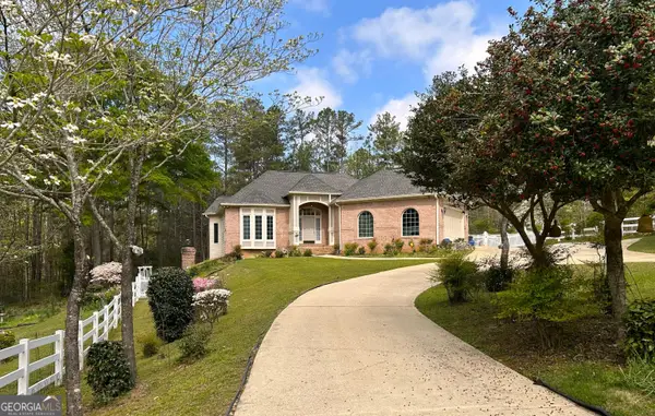 132 Sunny Point Circle, LaGrange, GA 30240