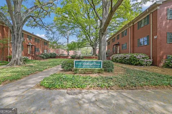 430 Lindbergh Drive Ne #K3, Atlanta, GA 30305