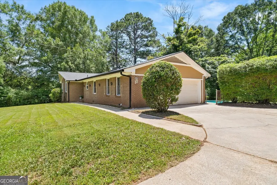 4657 Wonder Valley Trail, Decatur, GA 30034 - #3