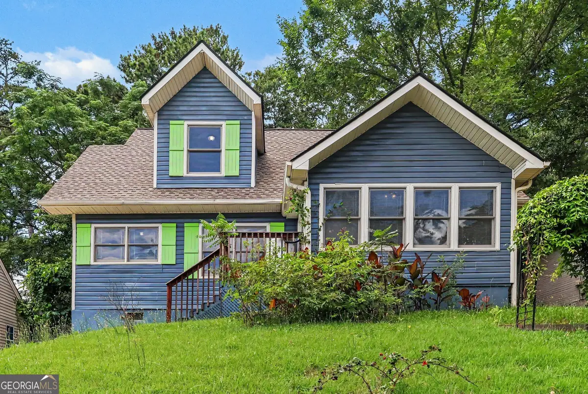 2663 Jewel Street, Atlanta, GA 30344 - #1